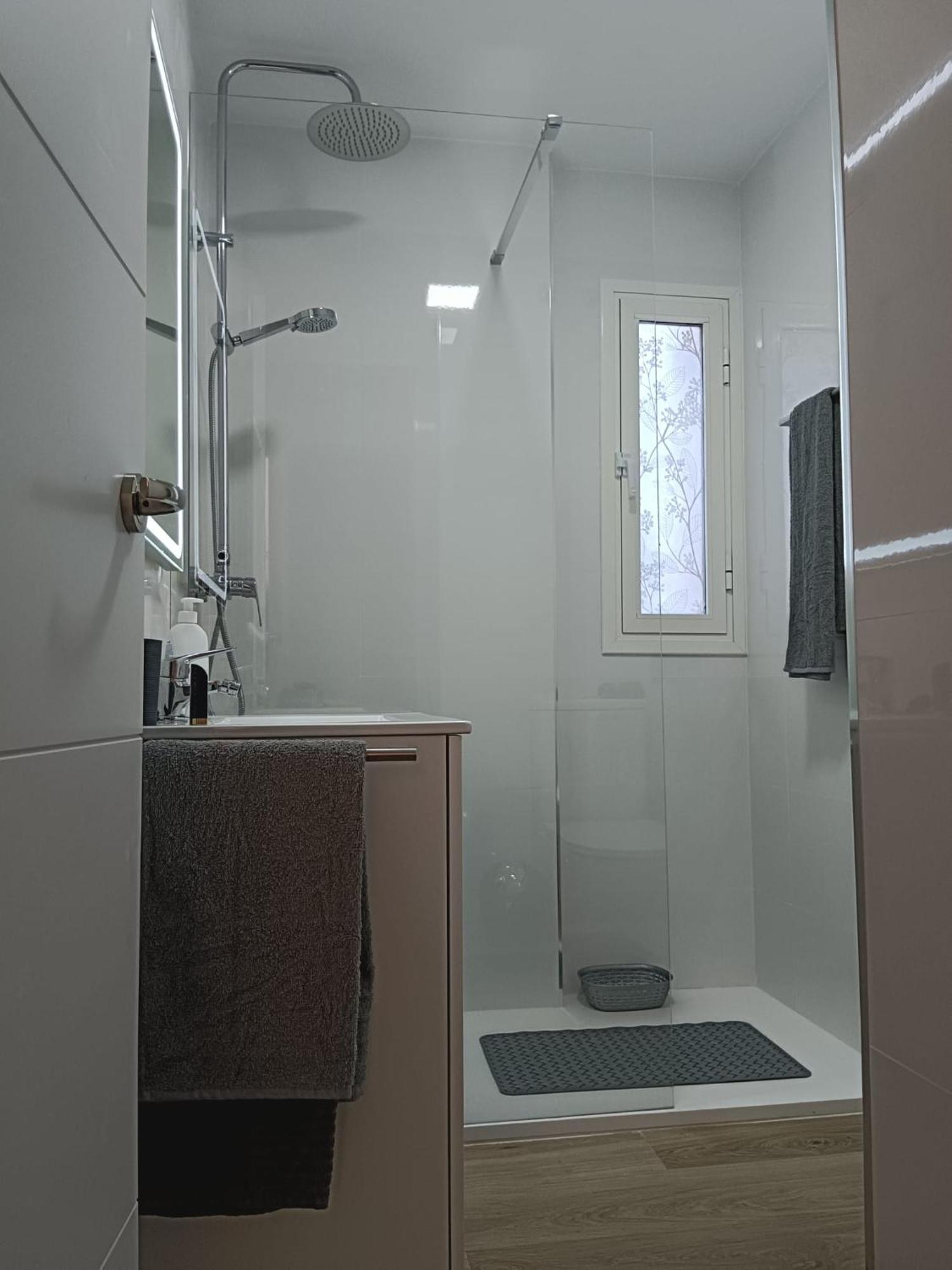 Appartement Aguila Luxury