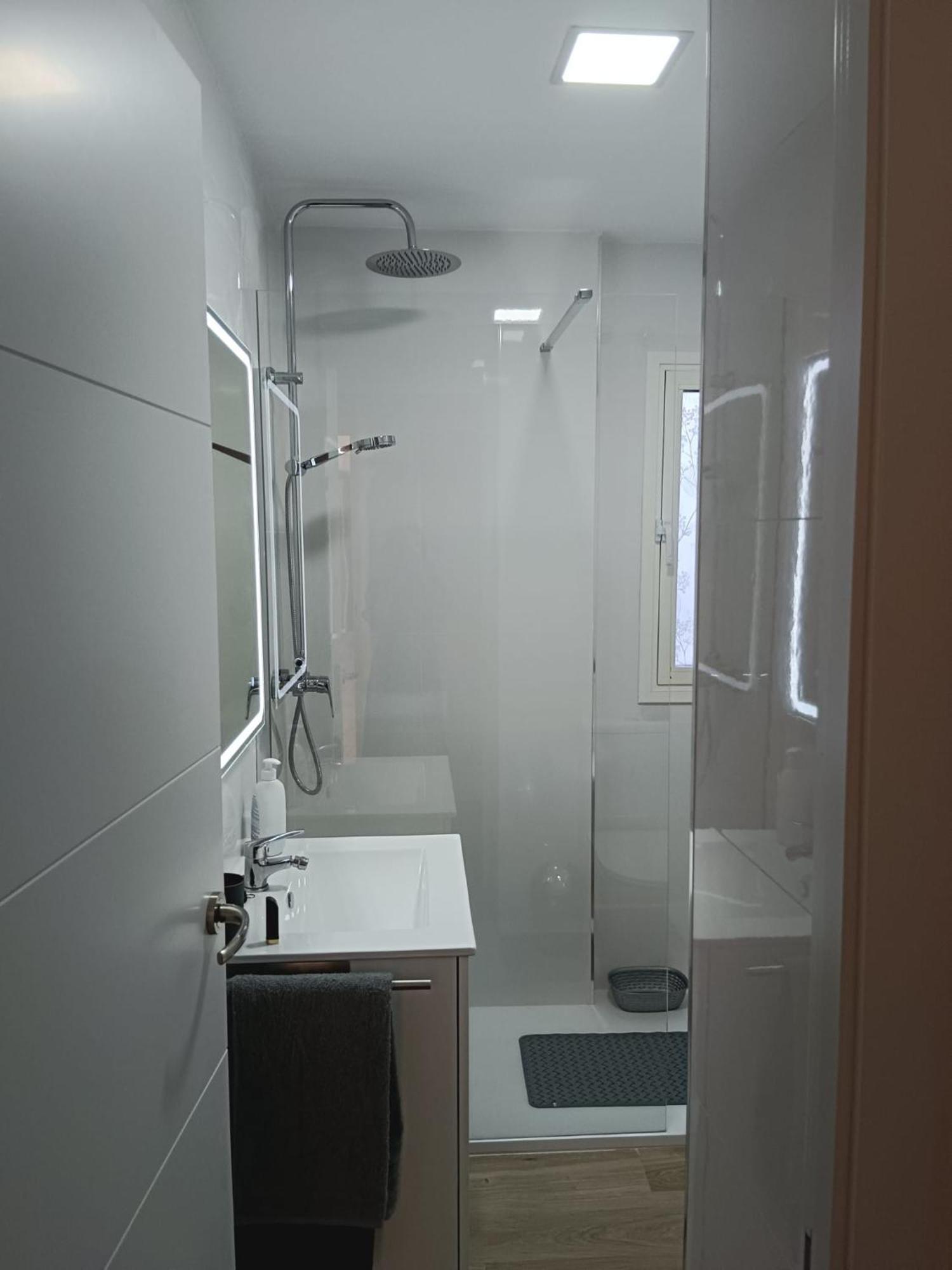 Aguila Luxury Appartement Benalmádena