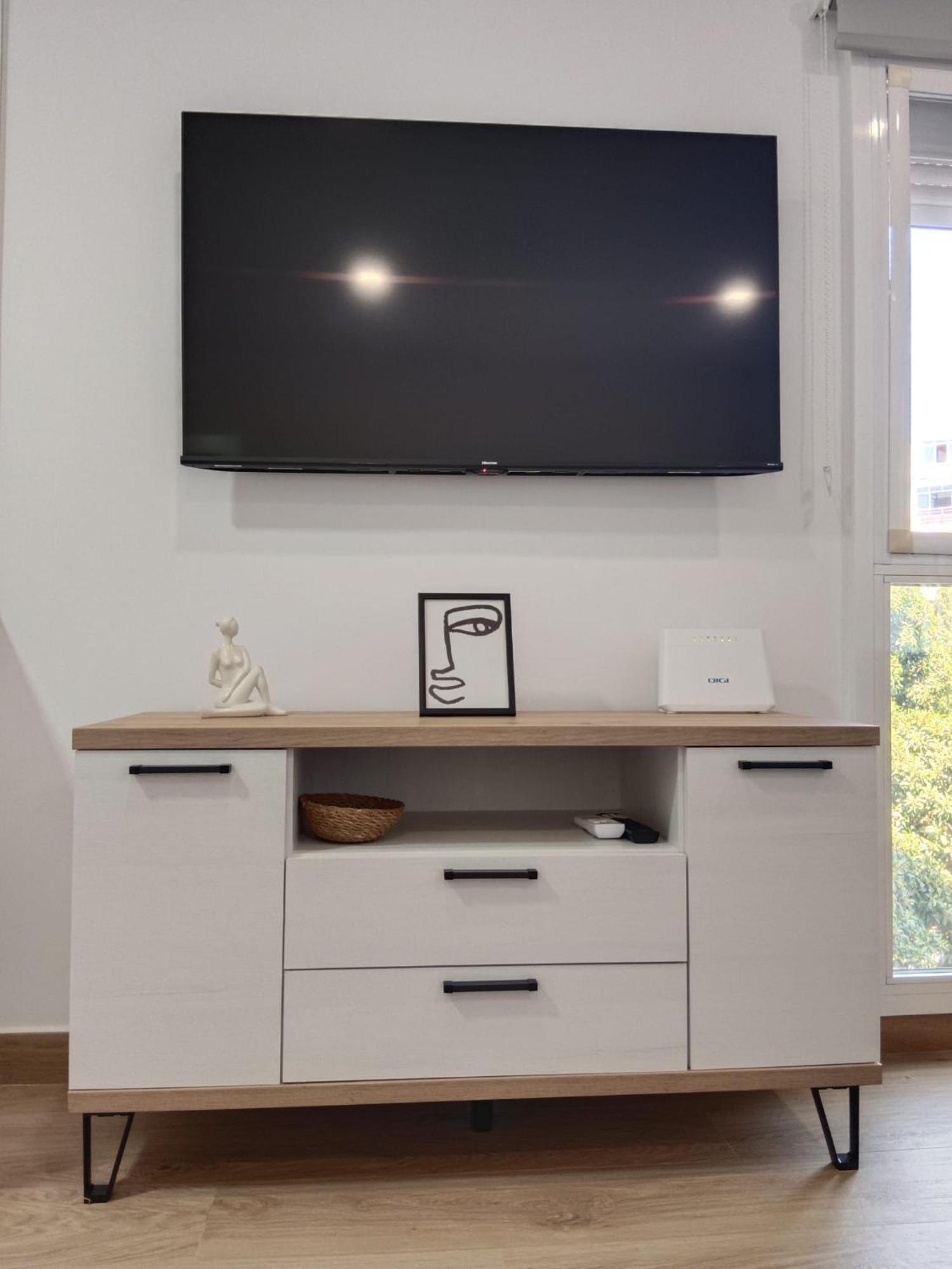 Aguila Luxury Appartement Benalmádena