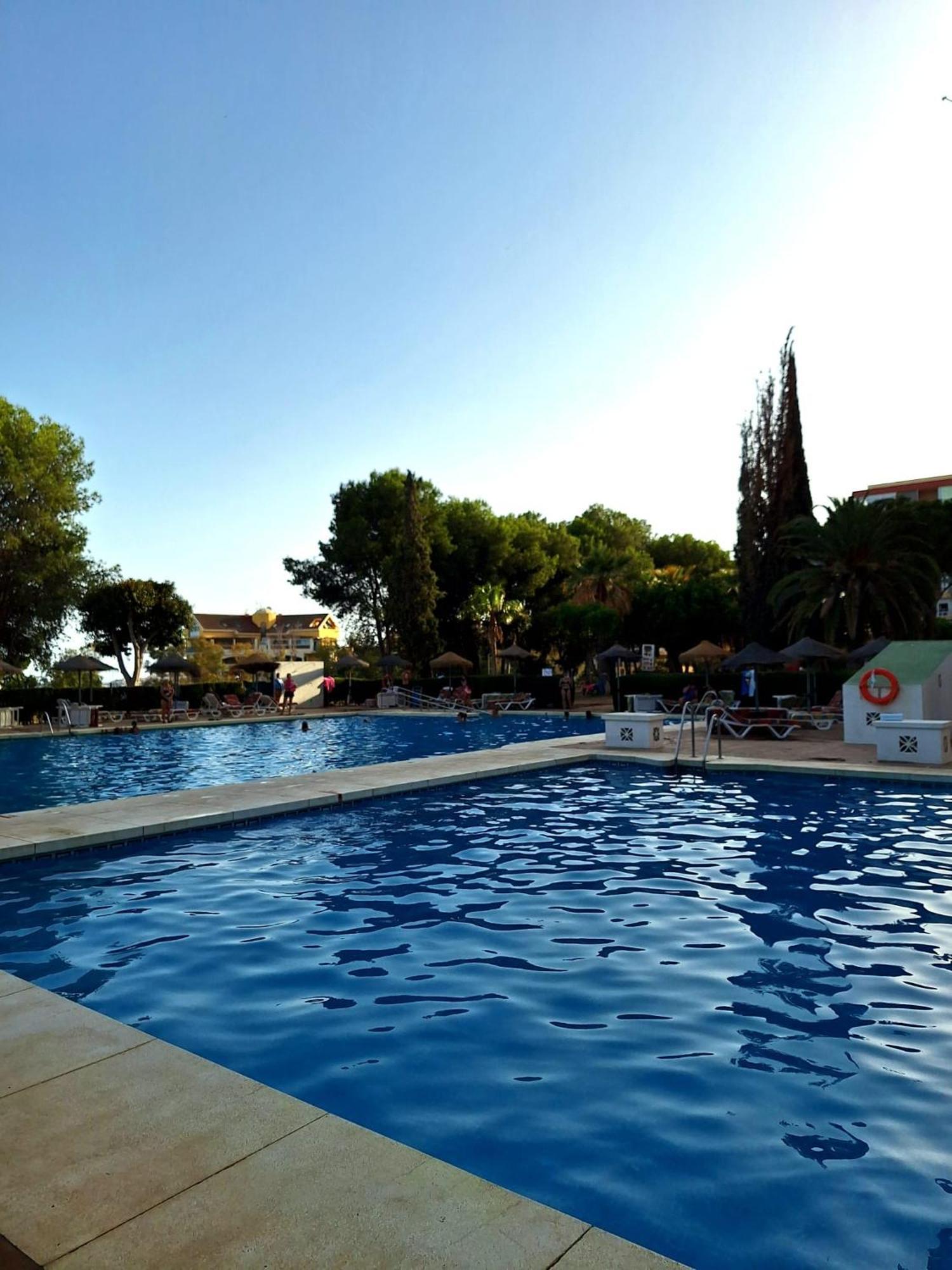 Appartement Aguila Luxury