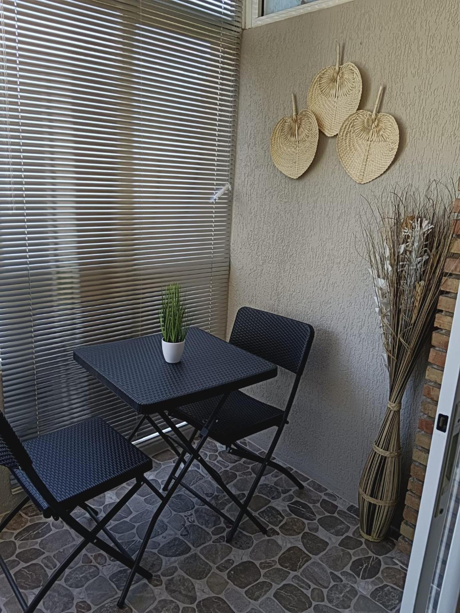 Aguila Luxury Appartement